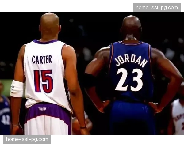 历史上的今天：乔丹在奇才队砍下生涯最后的50+