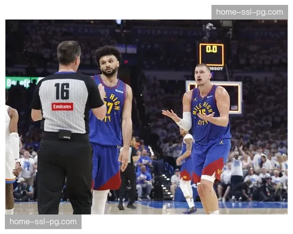 最新MVP榜：约基奇反超亚历山大升至第一，塔图姆位列第三